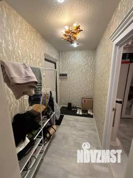 1-к квартира, на длительный срок, 33м2, 4/10 этаж