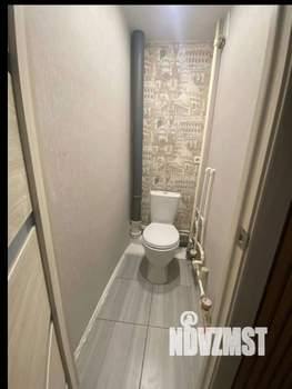 1-к квартира, на длительный срок, 33м2, 2/10 этаж