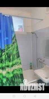 2-к квартира, посуточно, 43м2, 4/5 этаж