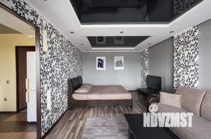 1-к квартира, посуточно, 45м2, 5/10 этаж