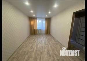 1-к квартира, на длительный срок, 33м2, 2/10 этаж