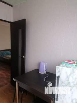 1-к квартира, посуточно, 34м2, 4/5 этаж