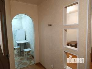 2-к квартира, на длительный срок, 46м2, 2/5 этаж