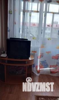 1-к квартира, посуточно, 31м2, 5/5 этаж