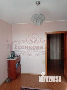 3-к квартира, на длительный срок, 63м2, 5/9 этаж