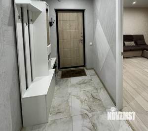 2-к квартира, посуточно, 54м2, 1/1 этаж