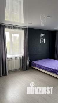 1-к квартира, на длительный срок, 30м2, 4/5 этаж