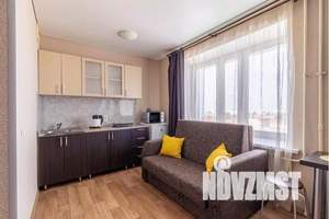 1-к квартира, посуточно, 28м2, 10/13 этаж