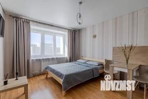 Студия квартира, посуточно, 25м2, 5/13 этаж