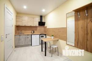 Студия квартира, посуточно, 20м2, 1/10 этаж