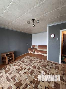 1-к квартира, на длительный срок, 33м2, 4/5 этаж