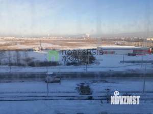 2-к квартира, на длительный срок, 56м2, 6/10 этаж