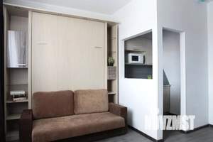 1-к квартира, посуточно, 24м2, 2/3 этаж