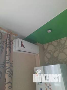 2-к квартира, посуточно, 44м2, 14/17 этаж