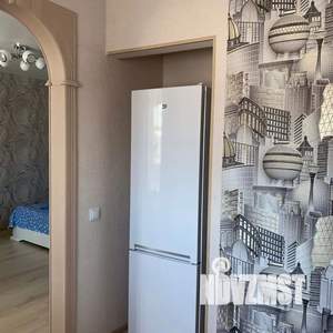 1-к квартира, посуточно, 33м2, 4/5 этаж