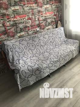 1-к квартира, посуточно, 33м2, 10/10 этаж