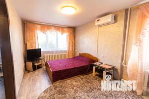 1-к квартира, посуточно, 31м2, 1/5 этаж