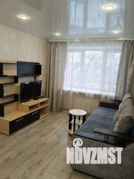 1-к квартира, посуточно, 30м2, 3/5 этаж
