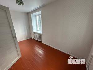 2-к квартира, на длительный срок, 42м2, 2/4 этаж