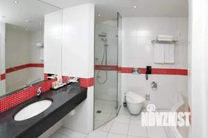 2-к квартира, посуточно, 45м2, 1/3 этаж