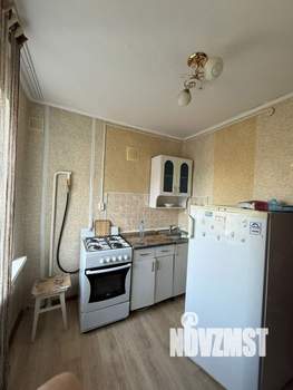 1-к квартира, на длительный срок, 32м2, 5/5 этаж