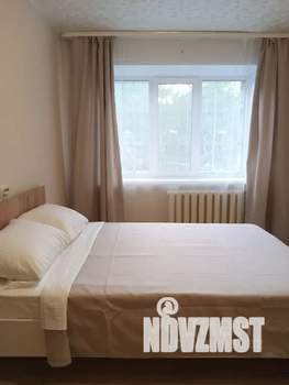 1-к квартира, посуточно, 30м2, 1/5 этаж