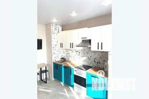 1-к квартира, посуточно, 32м2, 7/10 этаж