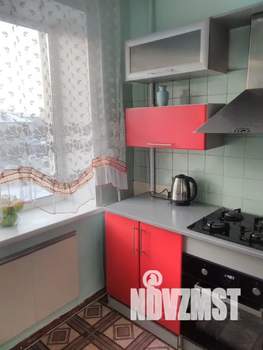 2-к квартира, посуточно, 43м2, 4/5 этаж