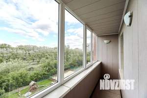1-к квартира, посуточно, 45м2, 5/10 этаж