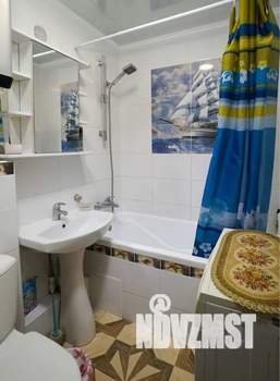 1-к квартира, посуточно, 32м2, 4/5 этаж