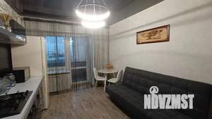 1-к квартира, посуточно, 37м2, 9/9 этаж