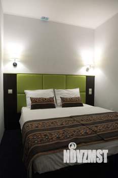 2-к квартира, посуточно, 26м2, 1/1 этаж