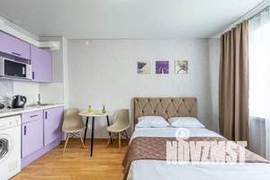 1-к квартира, посуточно, 25м2, 5/13 этаж