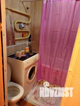 1-к квартира, посуточно, 32м2, 3/5 этаж
