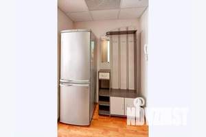 1-к квартира, посуточно, 26м2, 6/13 этаж