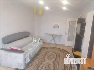 3-к квартира, посуточно, 63м2, 8/9 этаж