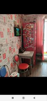 2-к квартира, на длительный срок, 50м2, 2/3 этаж