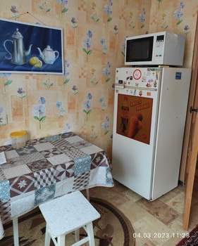 1-к квартира, на длительный срок, 33м2, 6/9 этаж