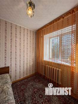 3-к квартира, на длительный срок, 42м2, 3/5 этаж