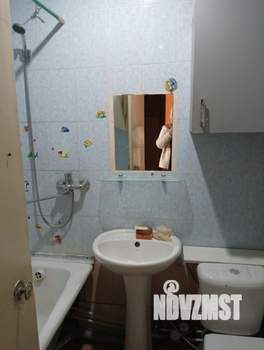 1-к квартира, на длительный срок, 33м2, 1/10 этаж