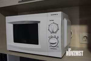 2-к квартира, посуточно, 26м2, 1/1 этаж