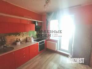 2-к квартира, на длительный срок, 56м2, 6/10 этаж