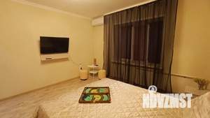 1-к квартира, посуточно, 37м2, 9/9 этаж