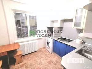 1-к квартира, на длительный срок, 33м2, 7/9 этаж