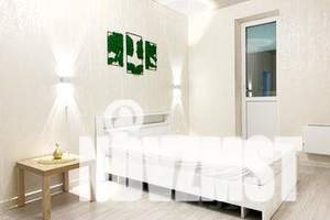 1-к квартира, посуточно, 45м2, 15/17 этаж