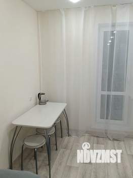 1-к квартира, на длительный срок, 41м2, 7/11 этаж