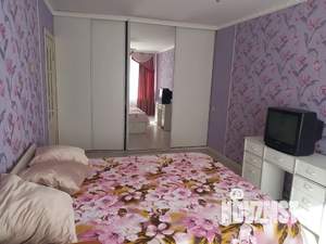 3-к квартира, посуточно, 62м2, 1/5 этаж
