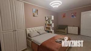 1-к квартира, посуточно, 30м2, 2/5 этаж
