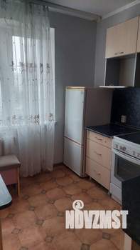 1-к квартира, на длительный срок, 35м2, 6/10 этаж