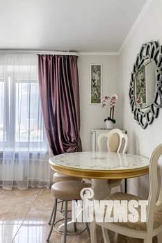 1-к квартира, посуточно, 38м2, 9/13 этаж